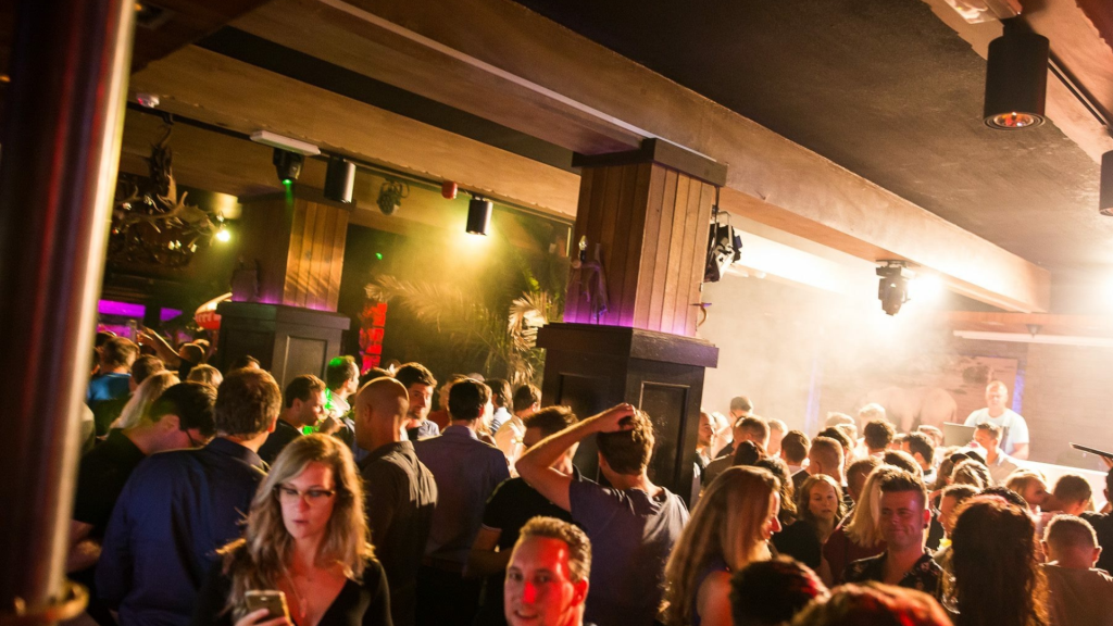 Feest DJ